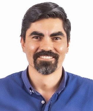 Christopher Christian Pizarro Schmauck