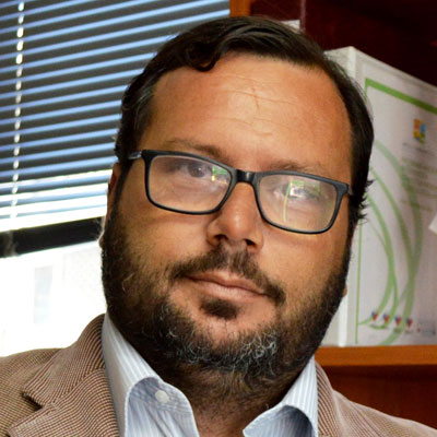 Giancarlo Baltolú